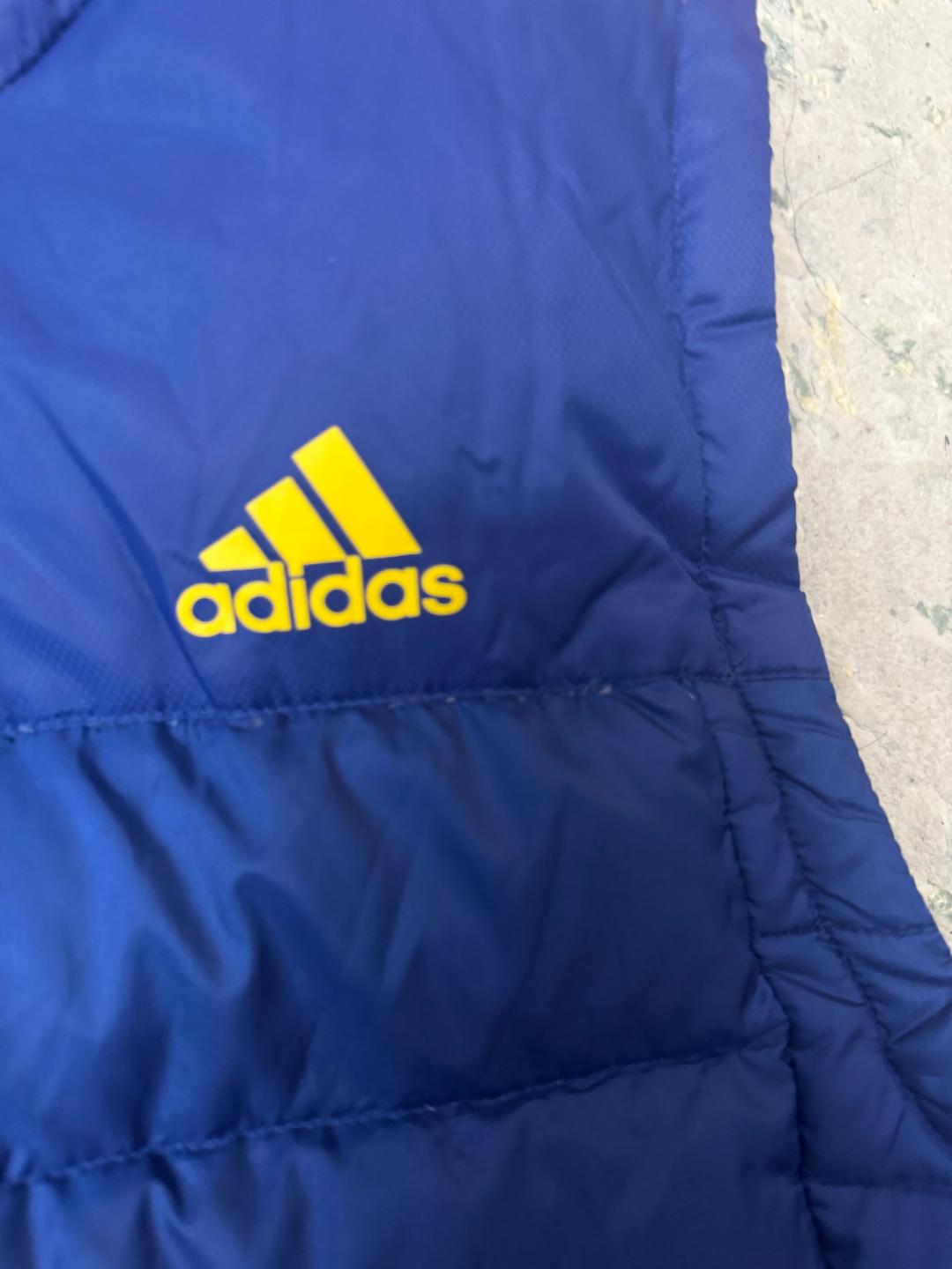 Adidas Жилетка adidas — фото 2