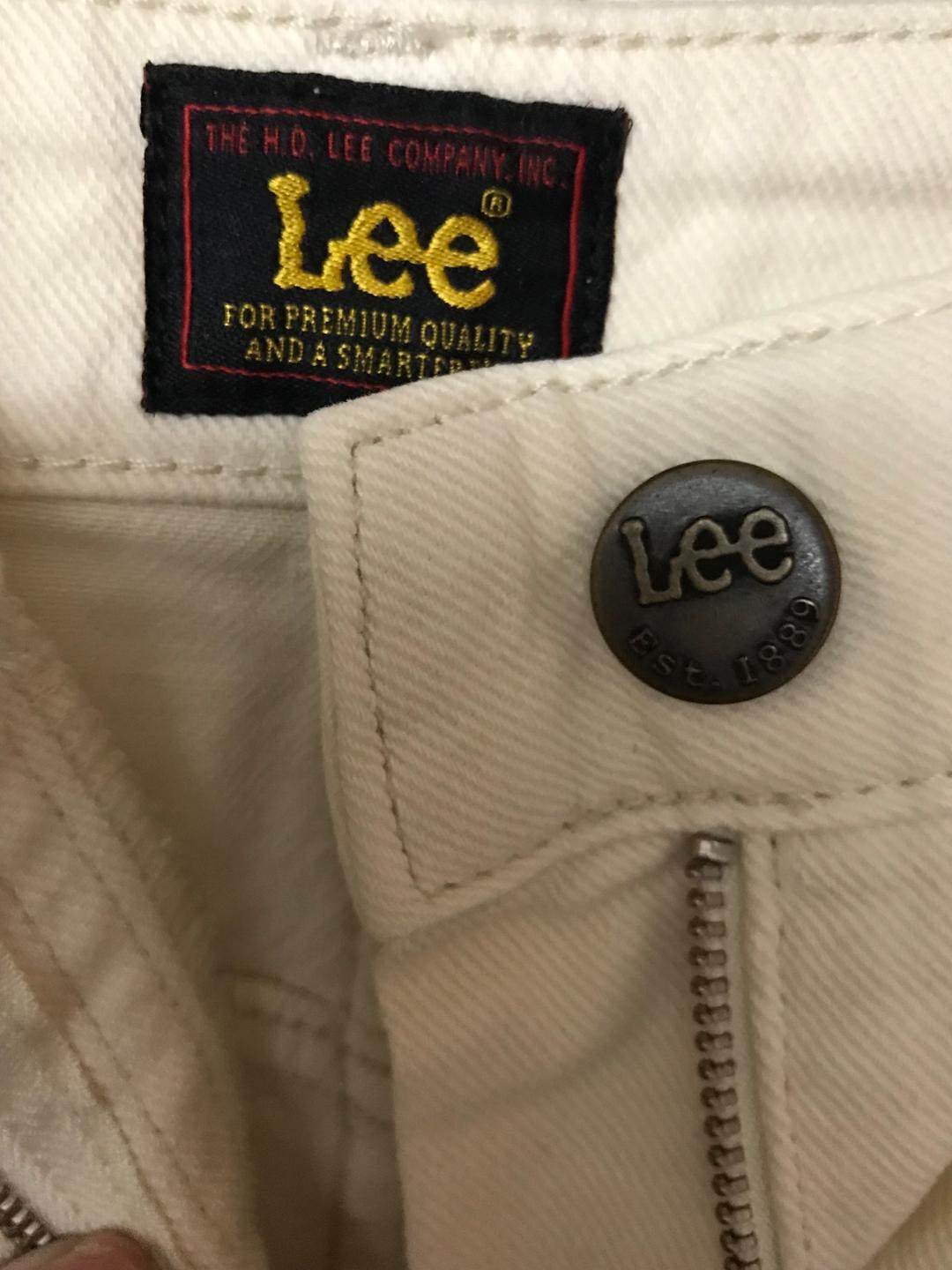 Lee Юбка Lee — фото 2