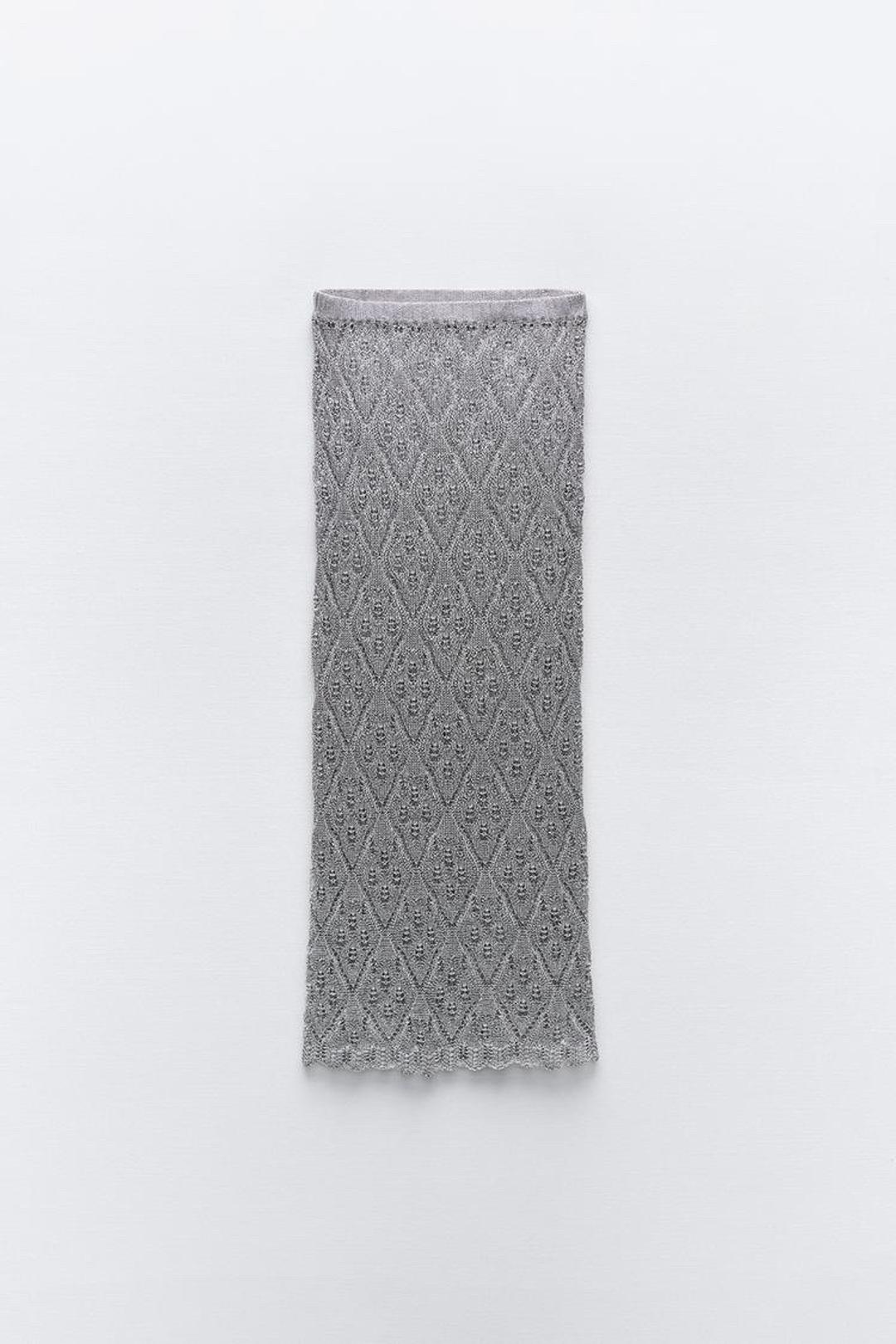 Zara Юбка ZARA — фото 2