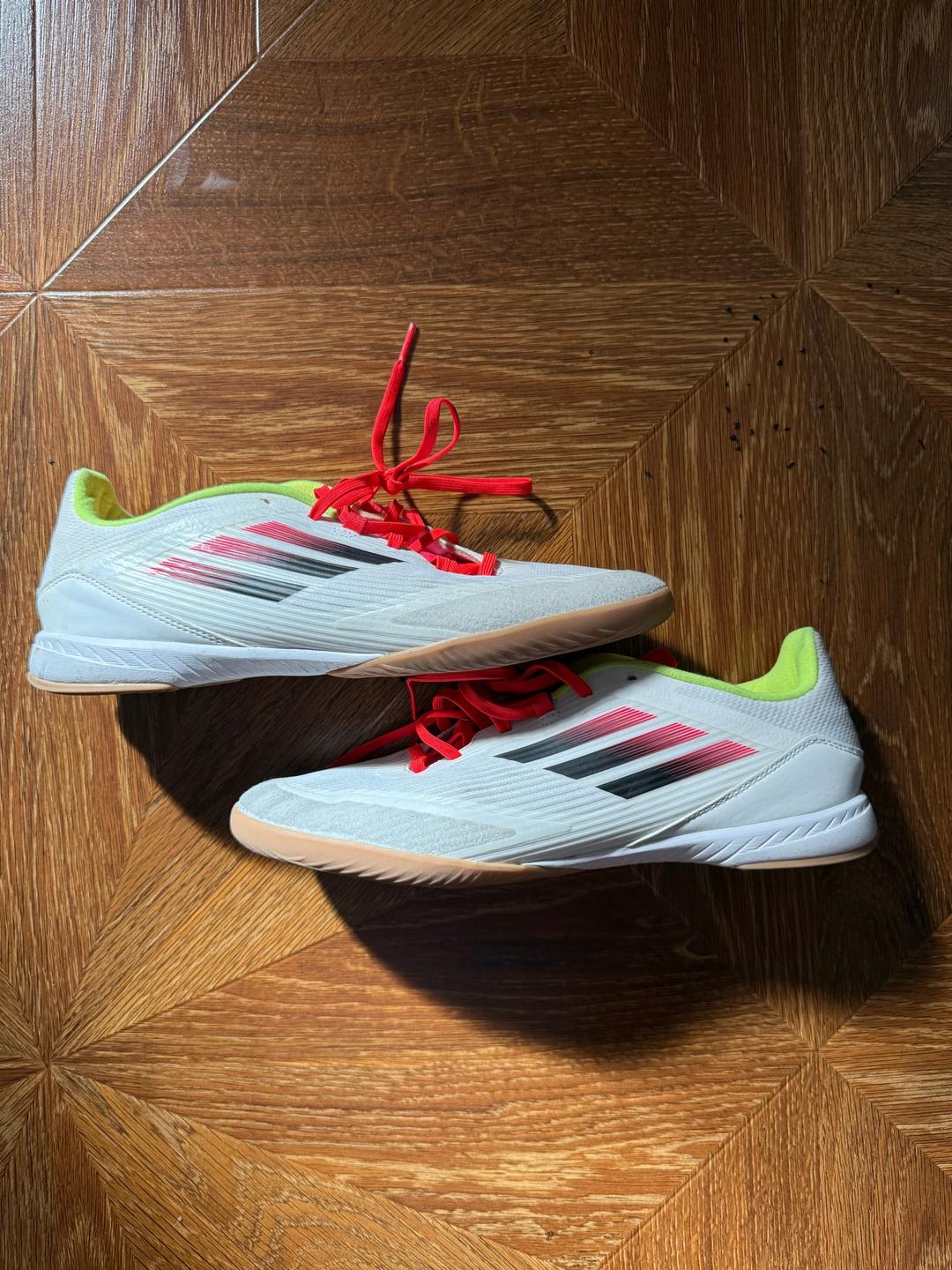 Adidas Футзалки adidas — фото 2