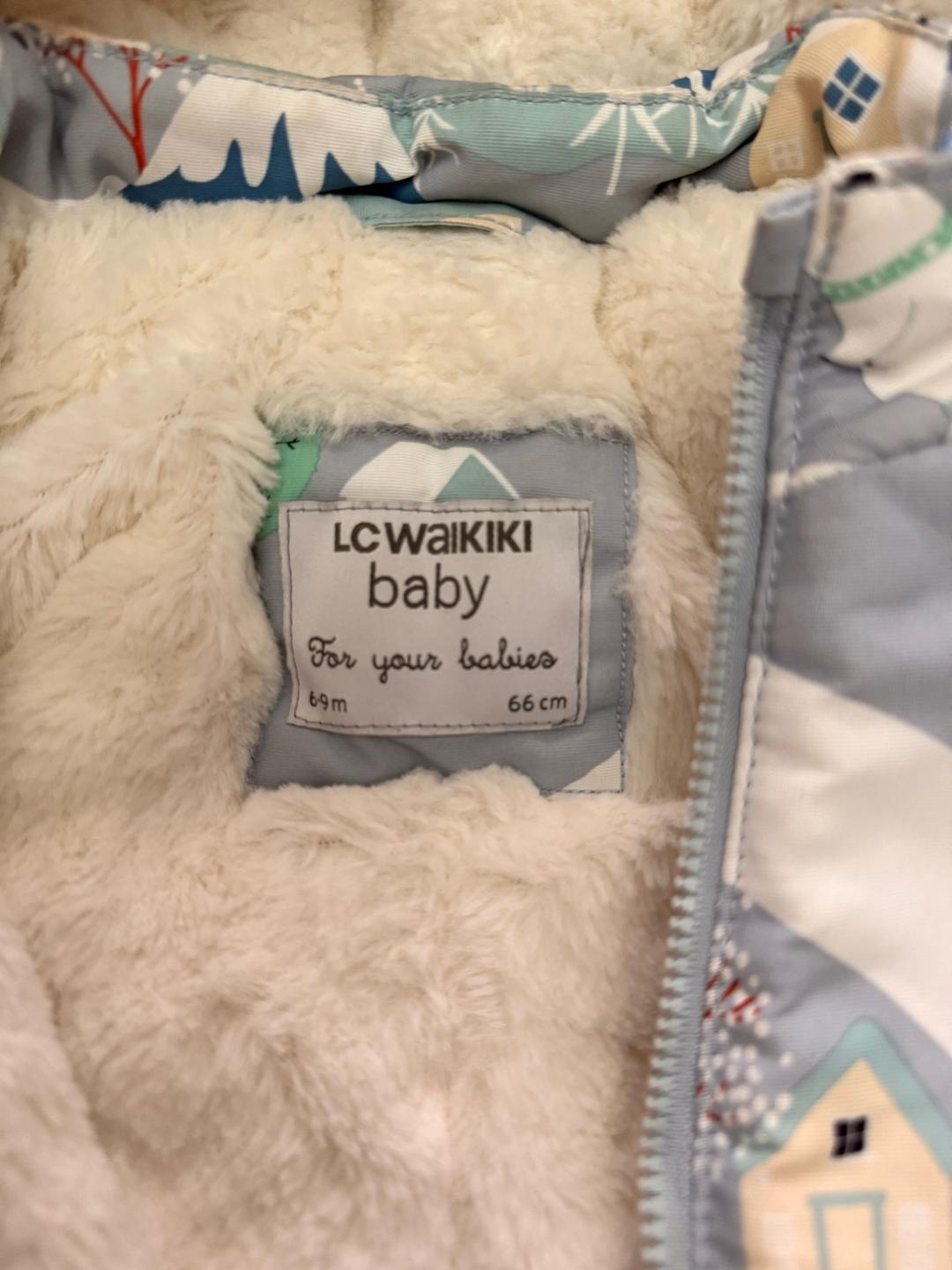 LC Waikiki Комбинезон LC Waikiki — фото 2