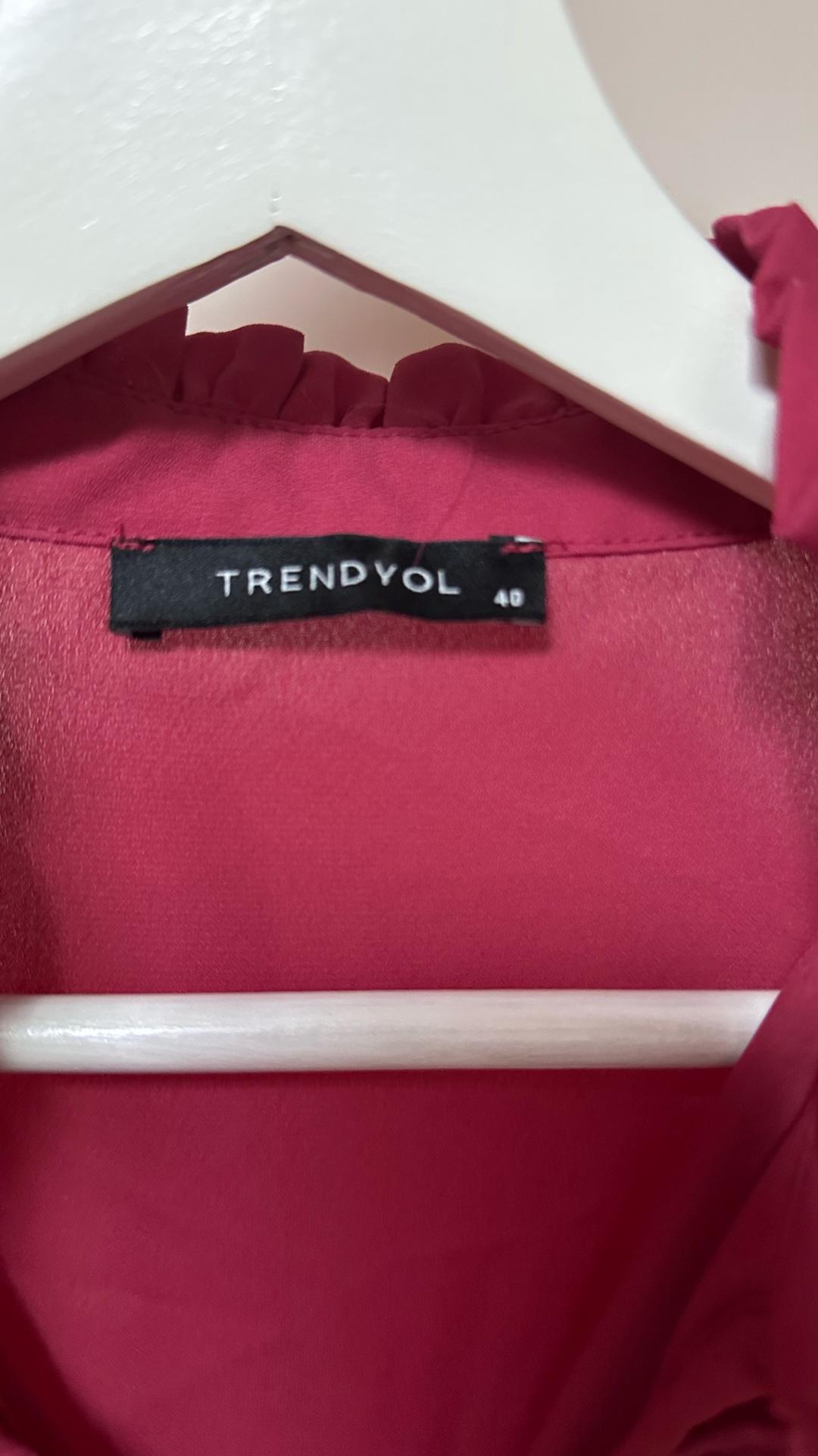 Trendyol Блузка Trendyol — фото 2