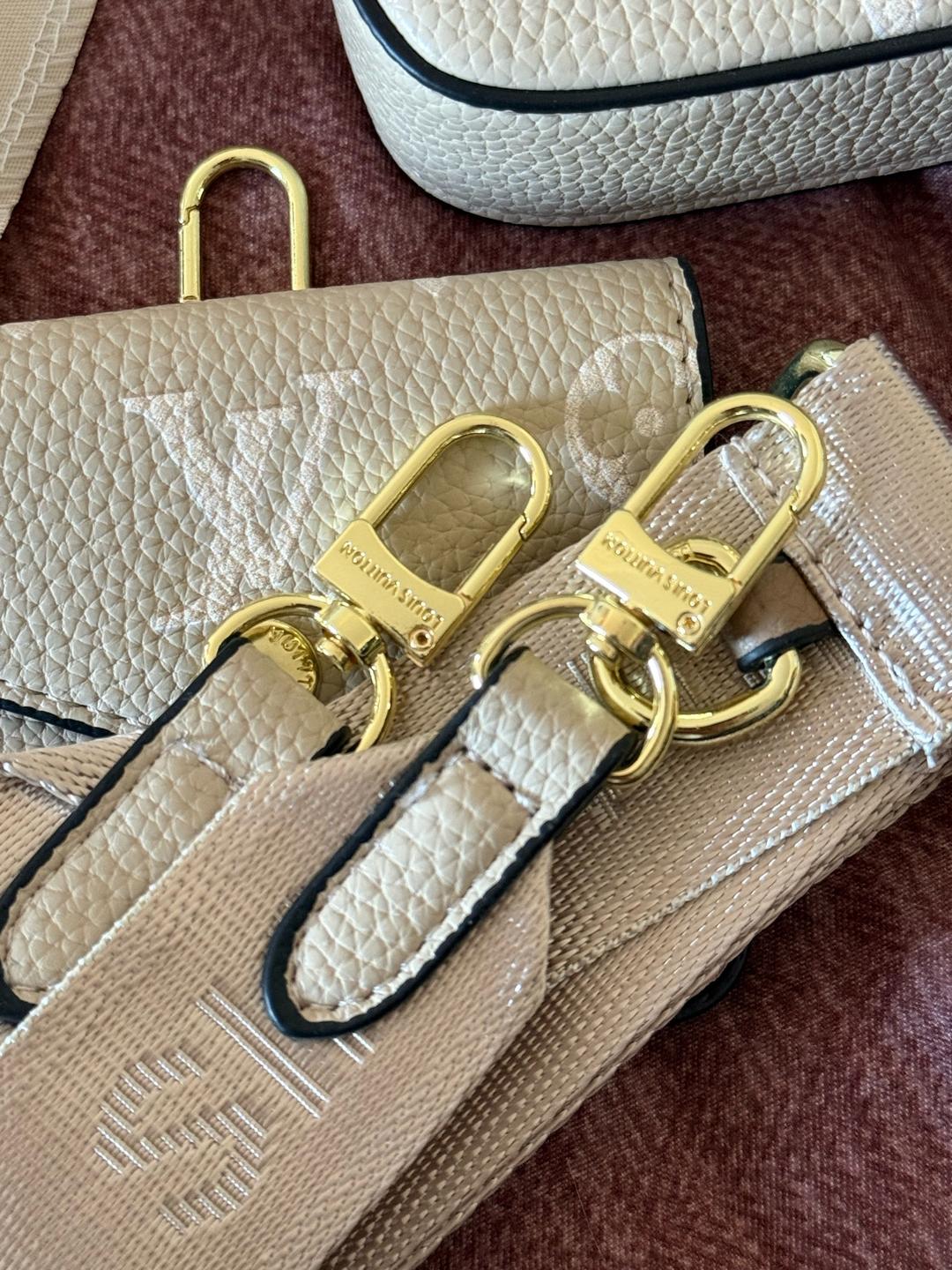 Louis Vuitton Сумка Louis Vuitton — фото 2