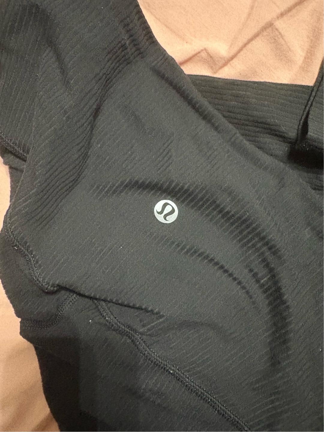 Lululemon Lululemon леггинсы — фото 2