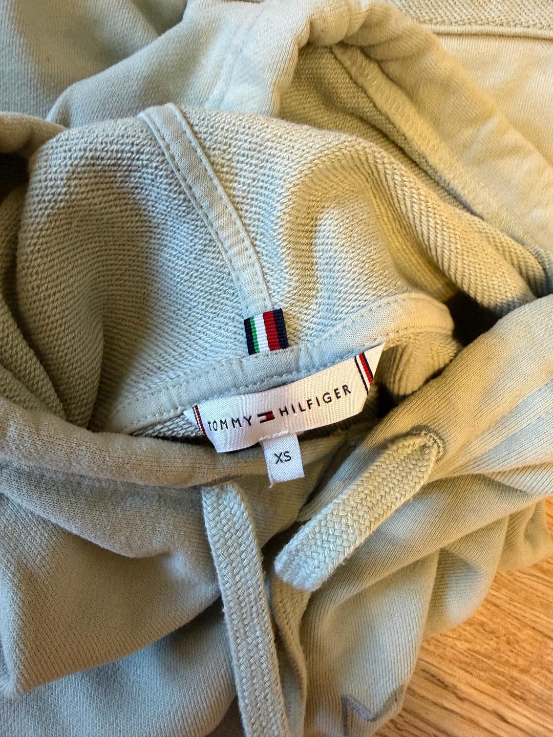 Tommy Hilfiger Худи толстовка Tommy Hilfiger — фото 2
