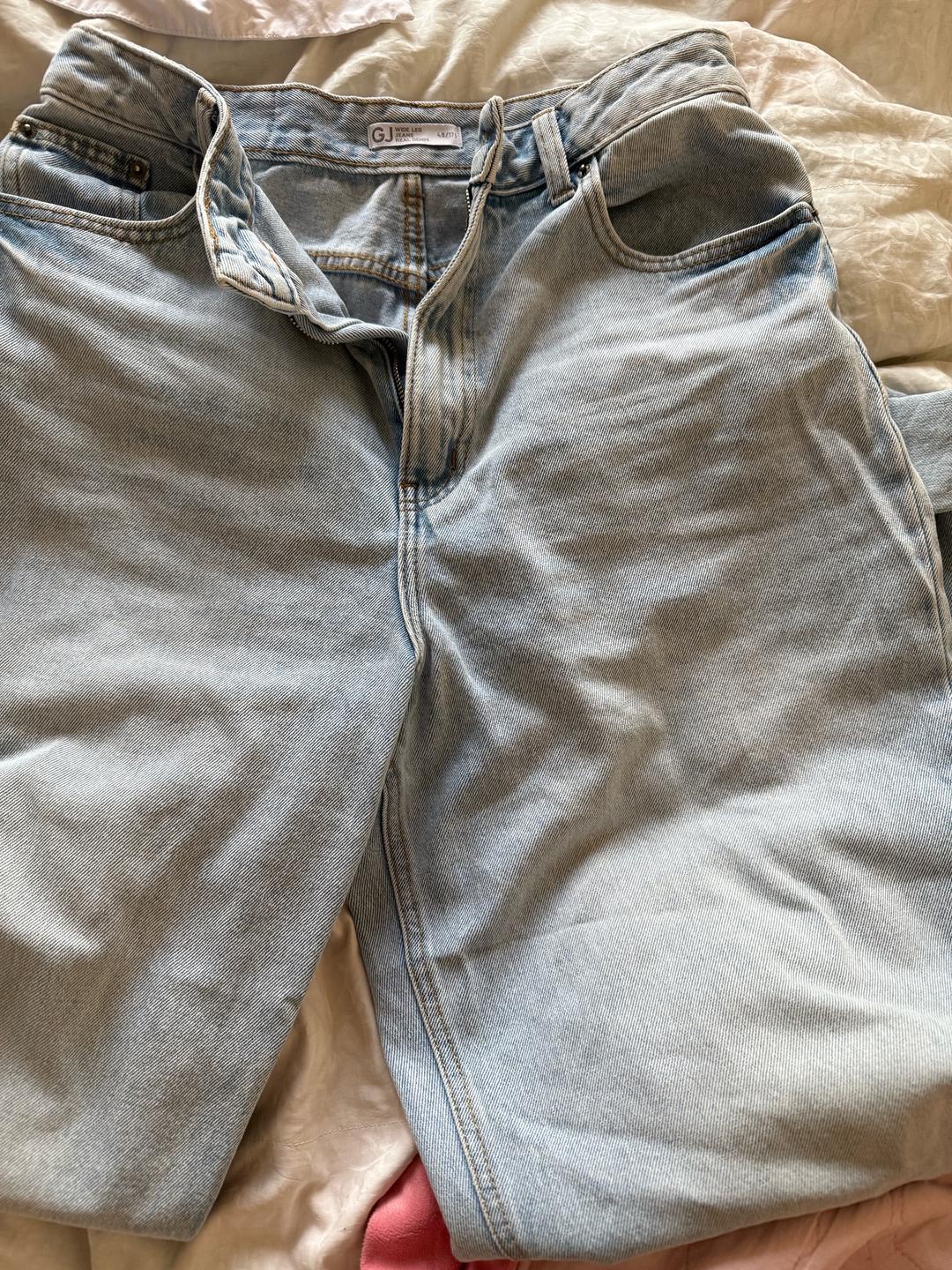GLO jeans джинсы — фото 2
