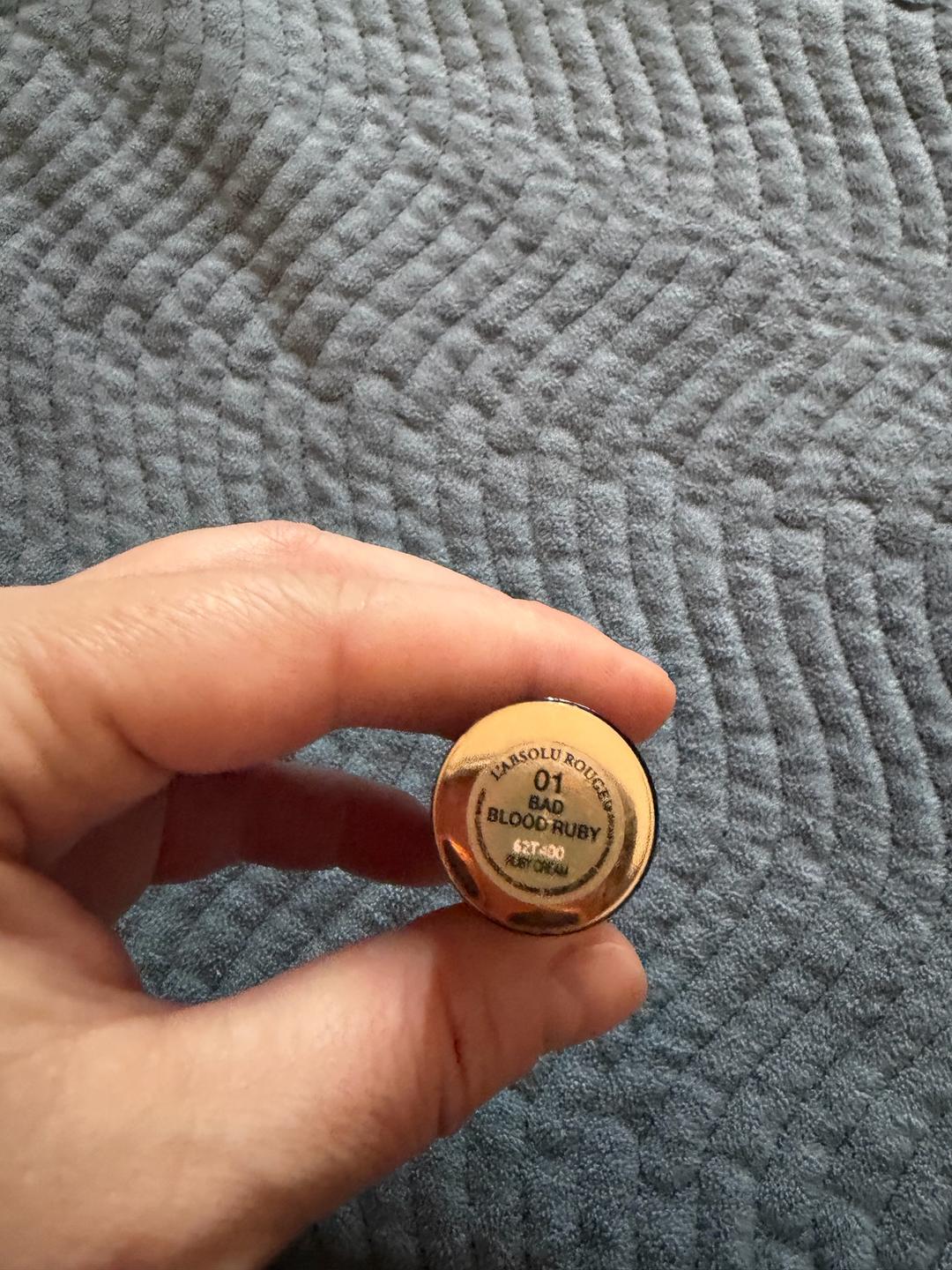 Lancôme Lancome помада новая — фото 2