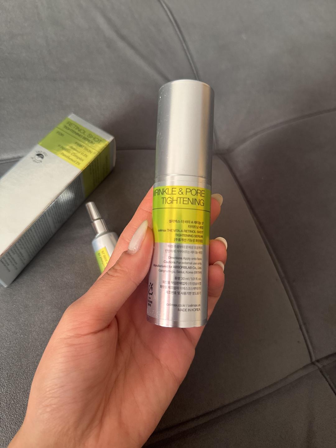 Celimax сыворотка для лица celimax — фото 2