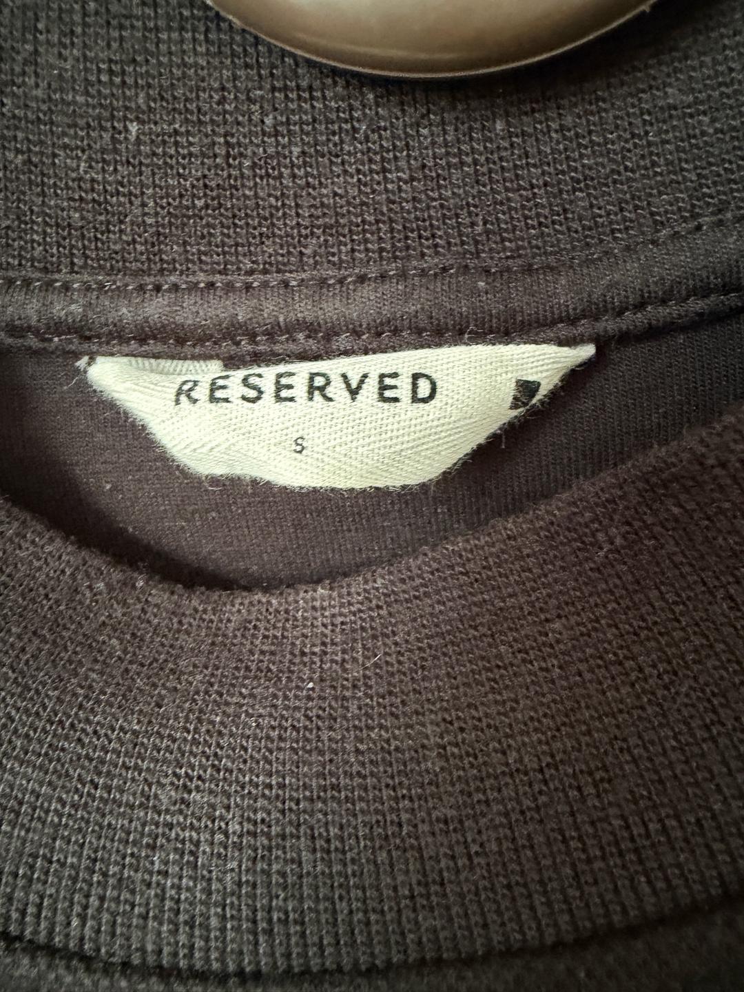 Reserved Свитшот Reserved — фото 2