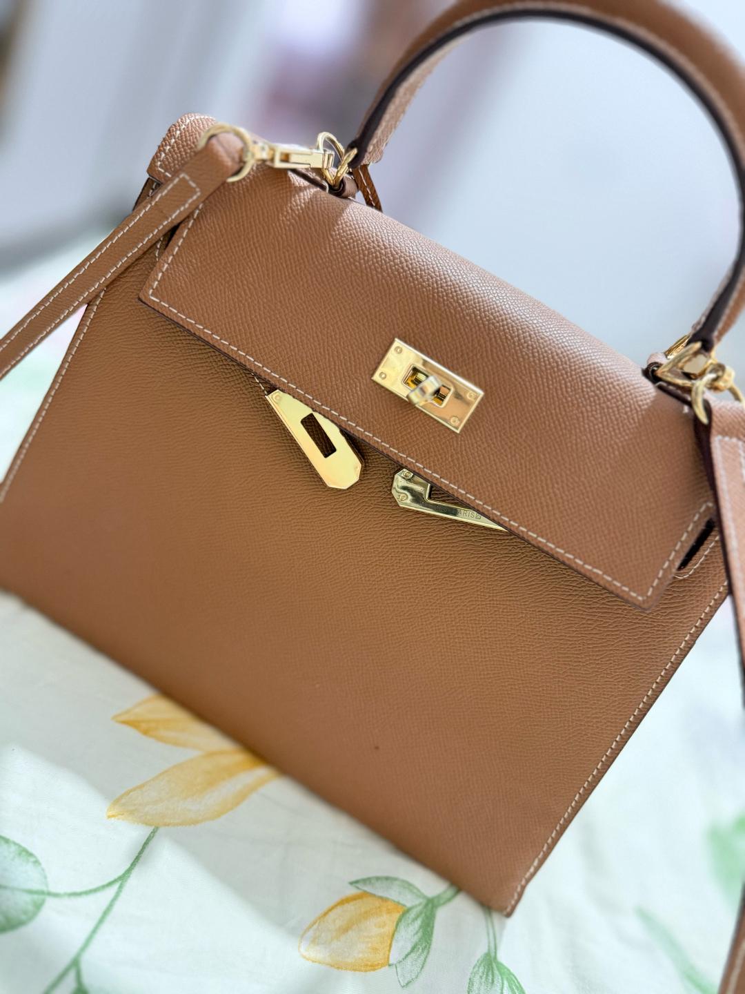 Hermès Сумка Hermes Kelly — фото 2
