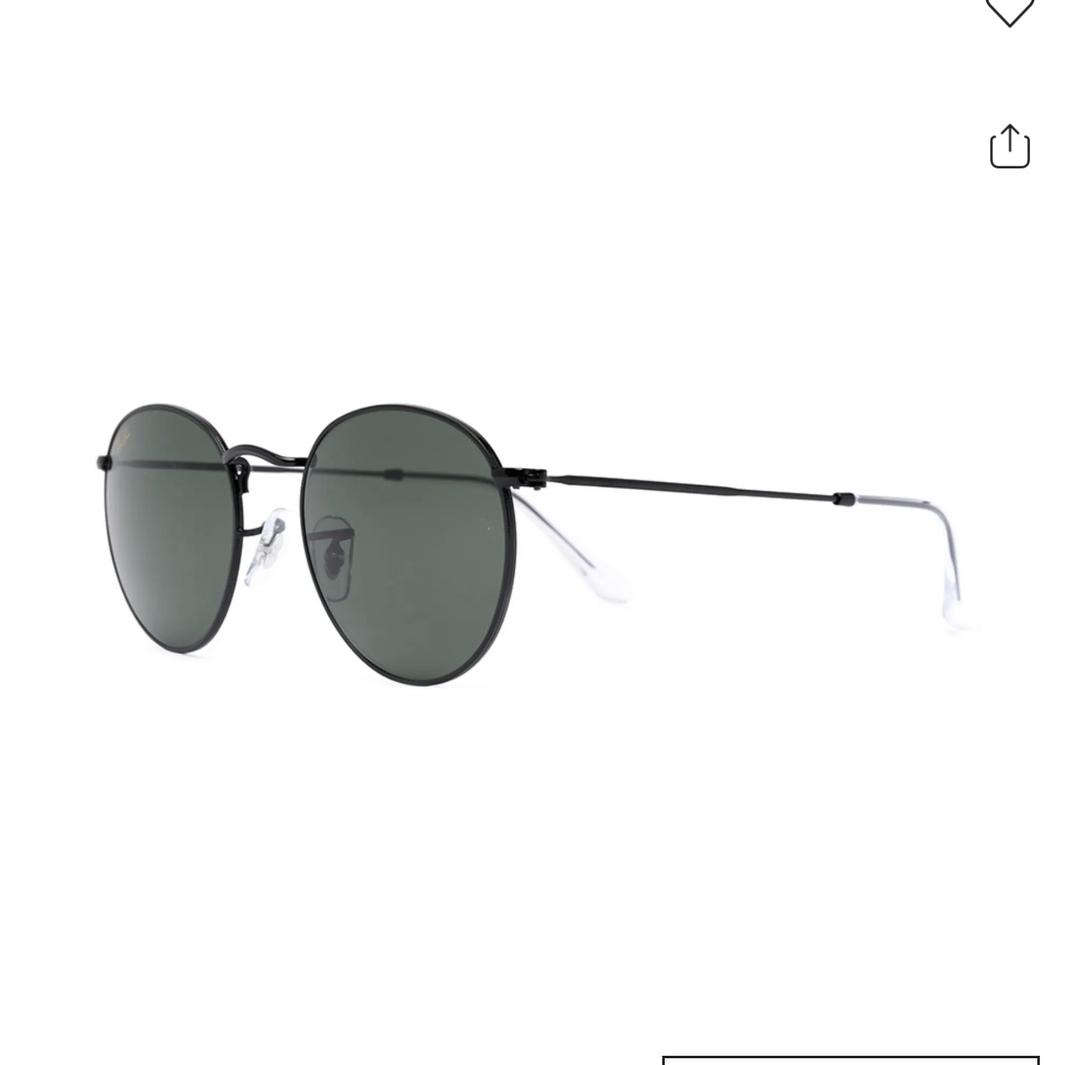 Ray-Ban Солнцезащитные очки Ray-Ban — фото 2
