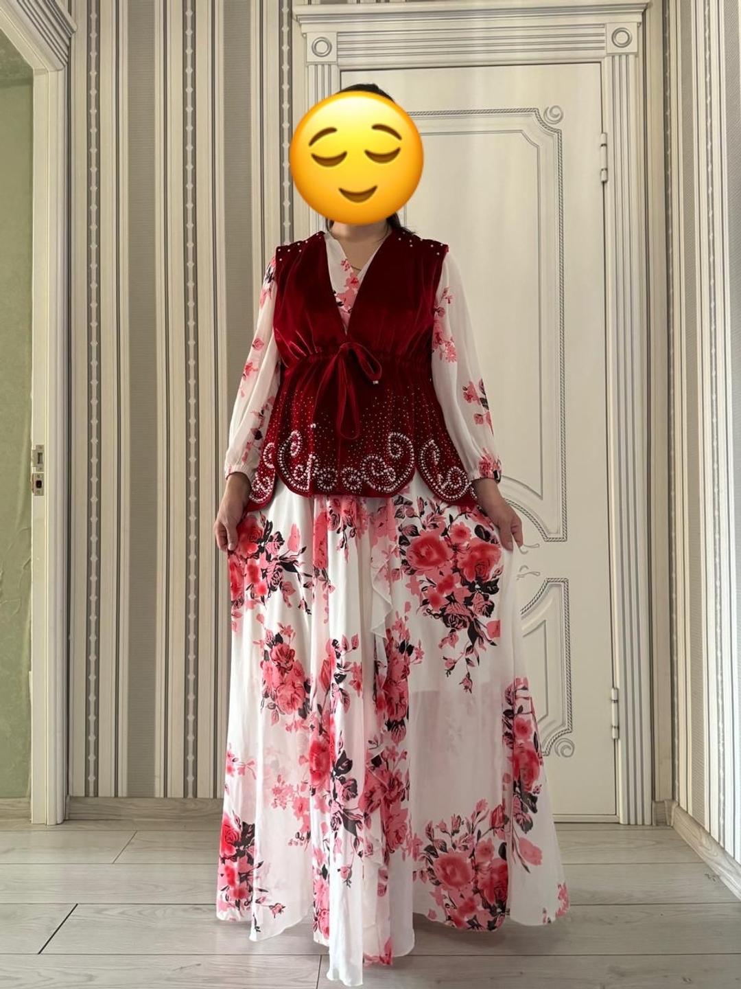 Нет бренда Продам платье — фото 2