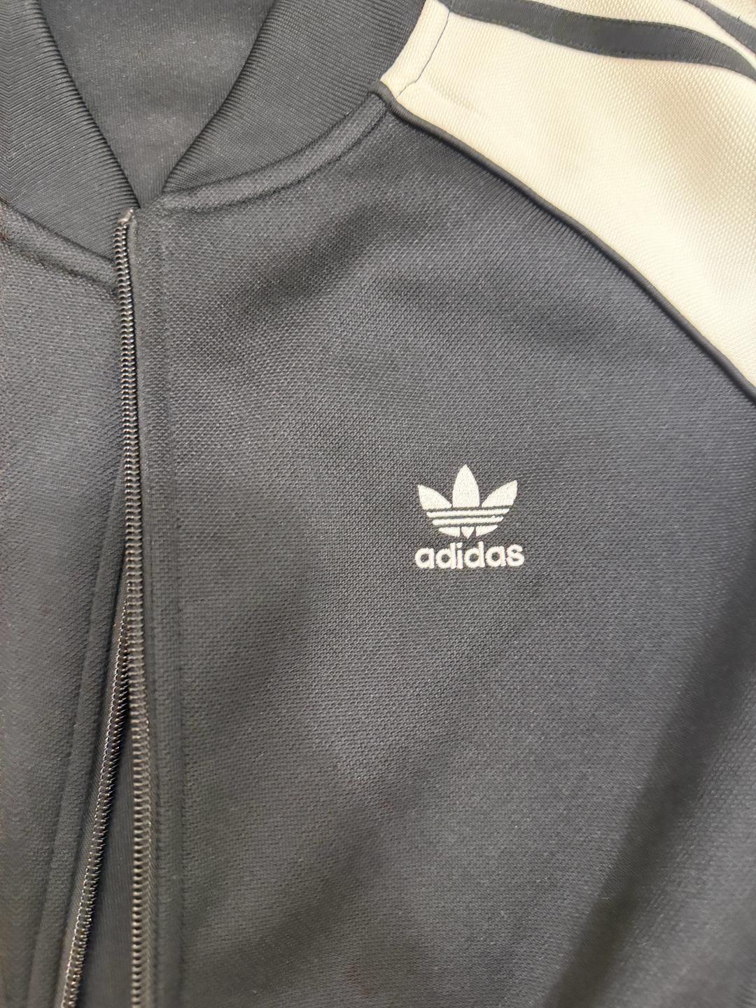 Adidas Олимпийка adidas — фото 2