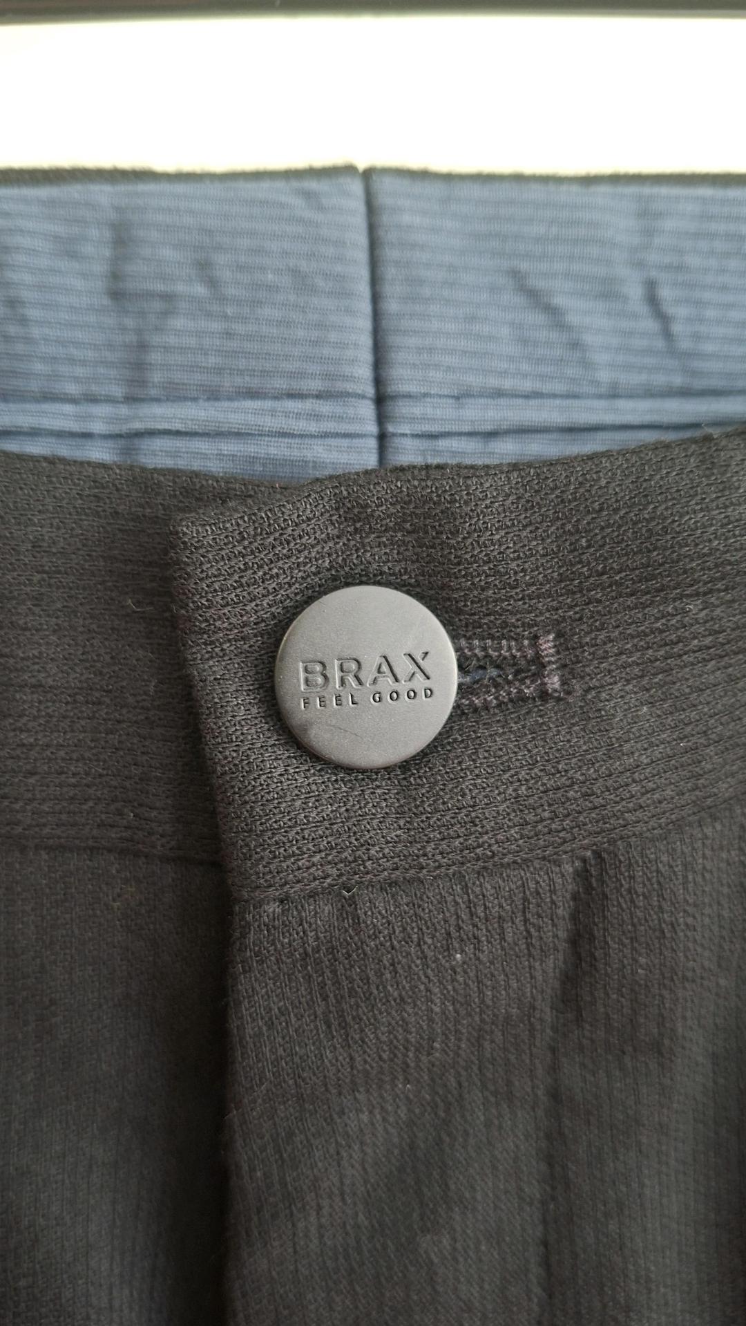 Brax Немецкие слаксы от Brax feel Good — фото 2