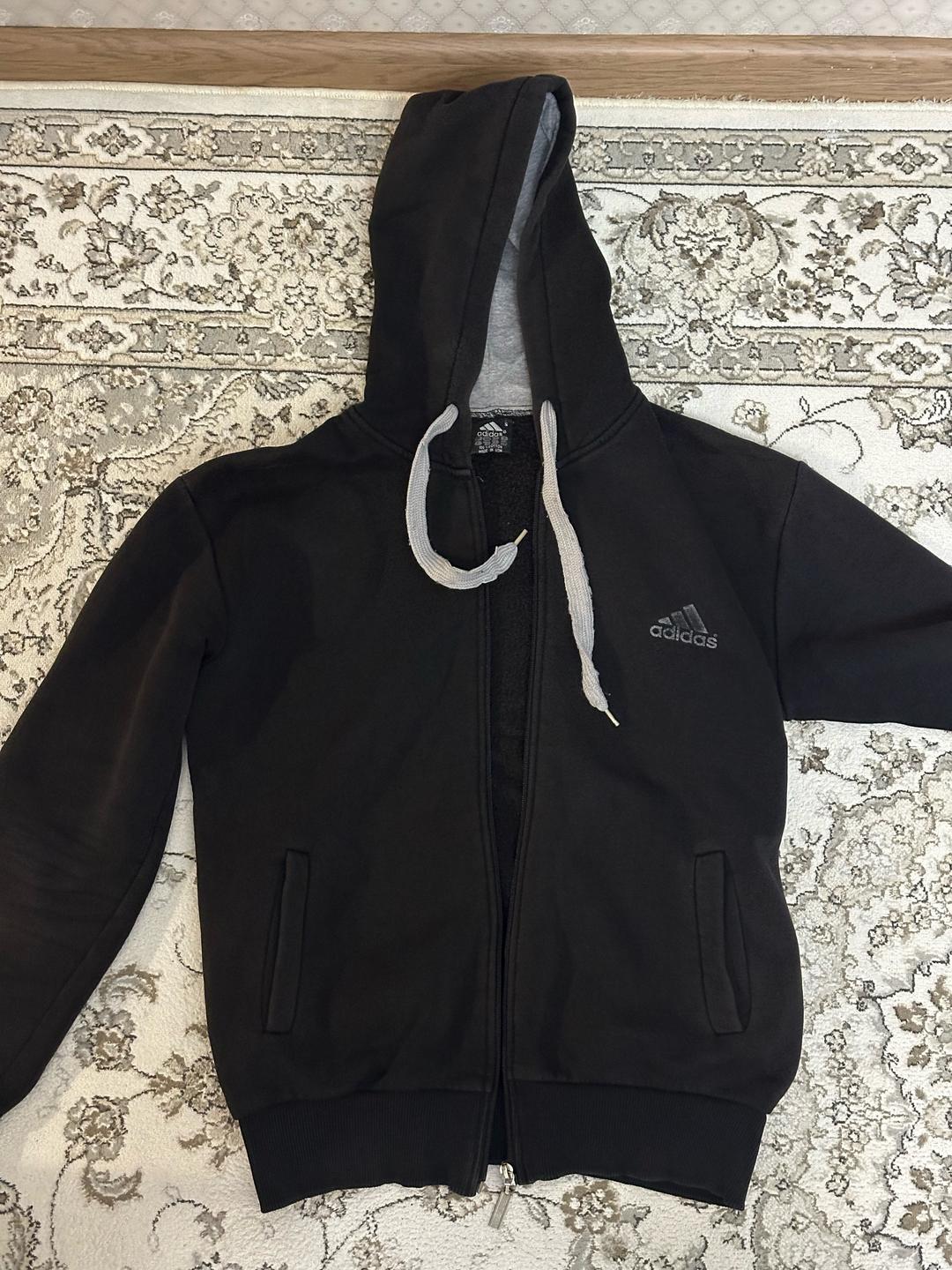 Adidas Спортивный костюм adidas — фото 2