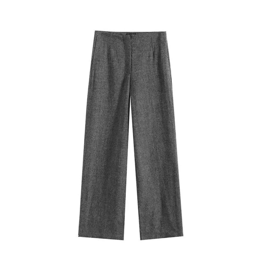 Massimo Dutti Брюки “Massimo dutti” — фото 2