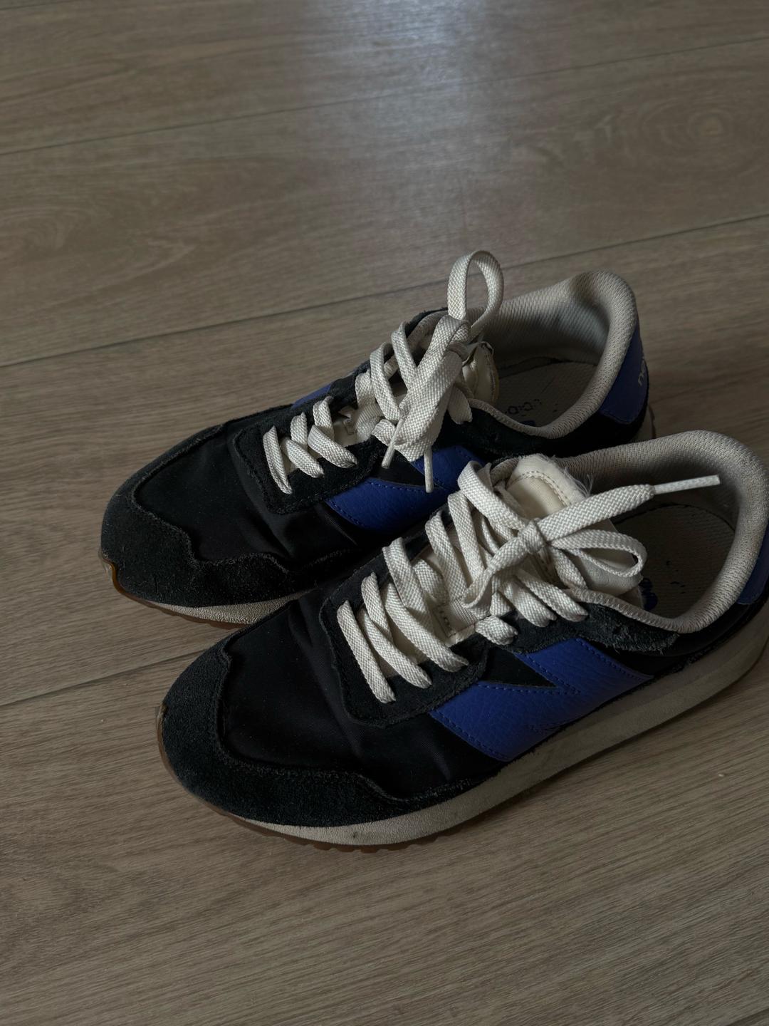 New Balance Крассовки New balance — фото 2