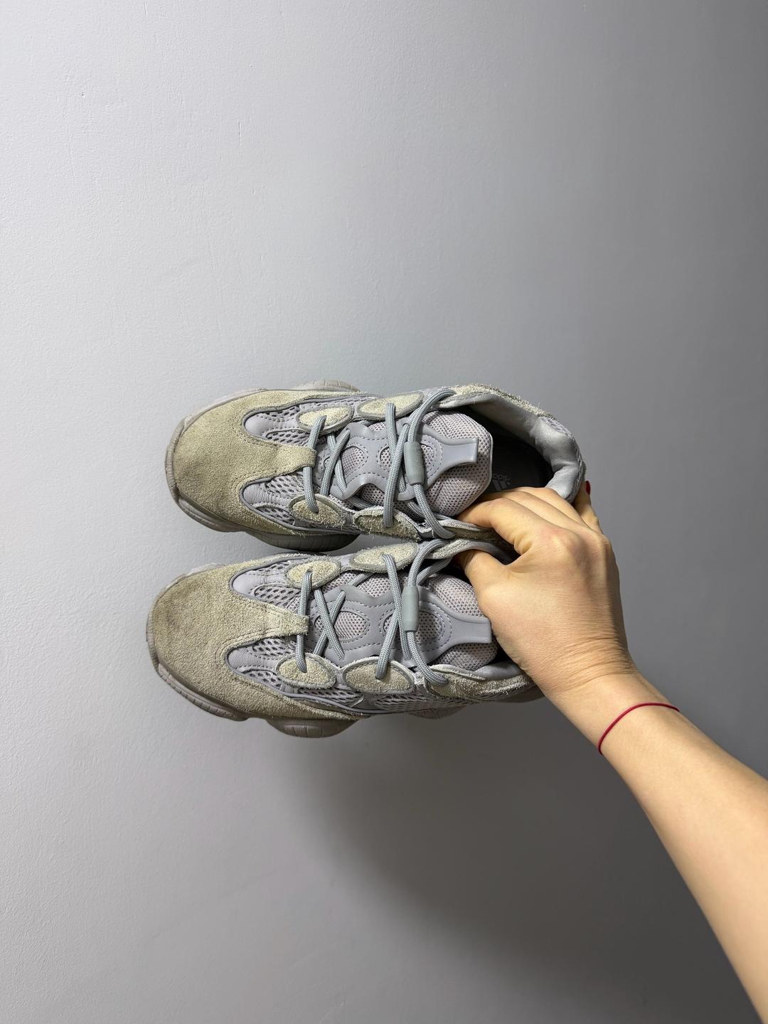 Adidas Кроссовки Adidas Yeezy — фото 2