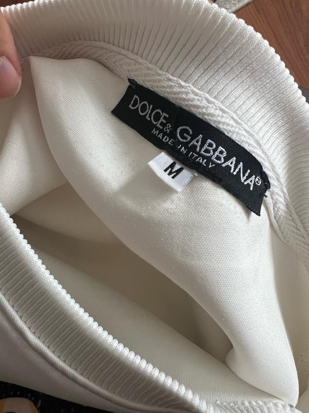 Dolce & Gabbana Свитшот — фото 2