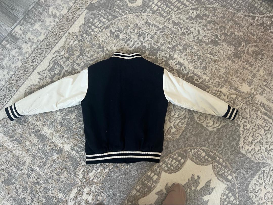 Pull & Bear Бомбер Pull&Bear — фото 2