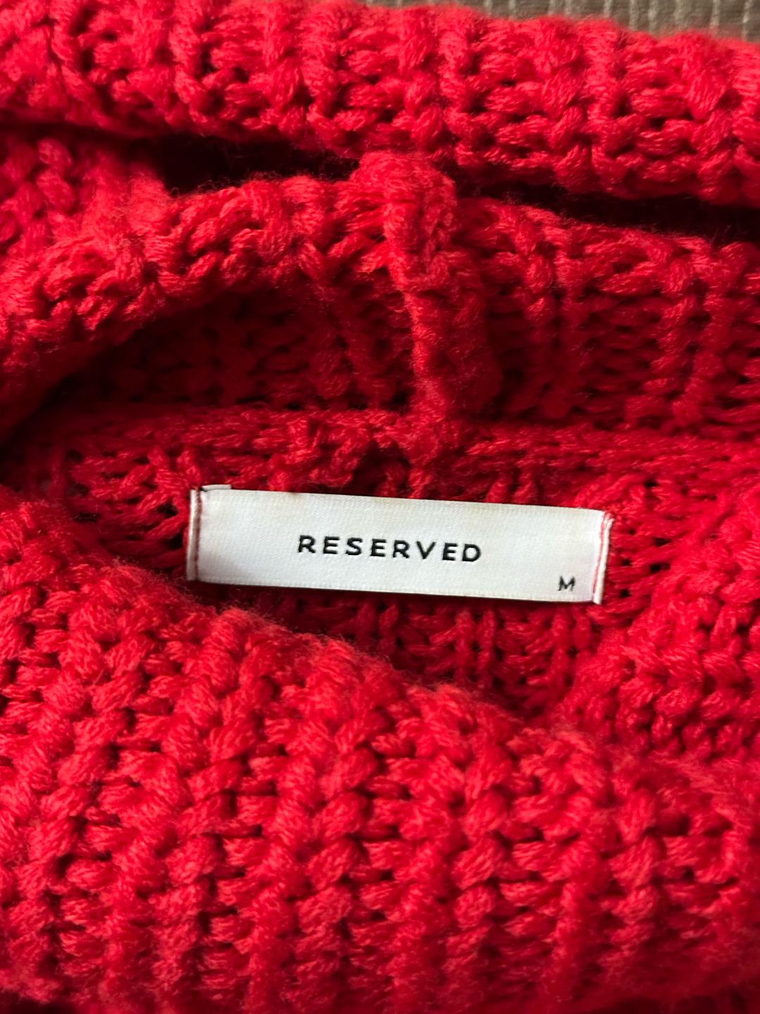 Reserved Свитер RESERVED — фото 2