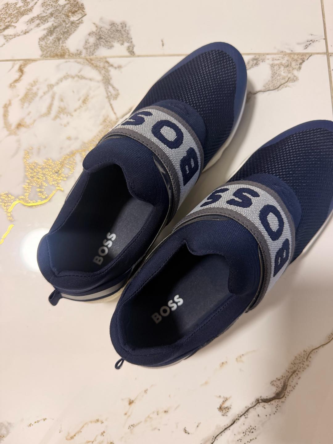 Hugo Boss Кроссовки BOSS — фото 2