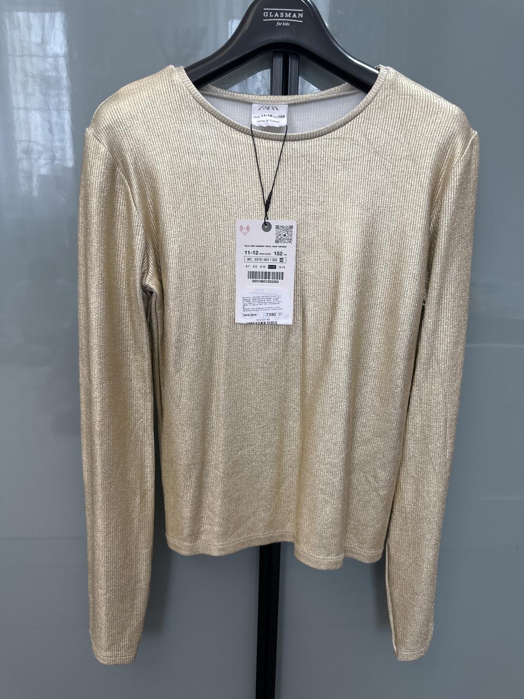 Zara Kids Блузка  — фото 2