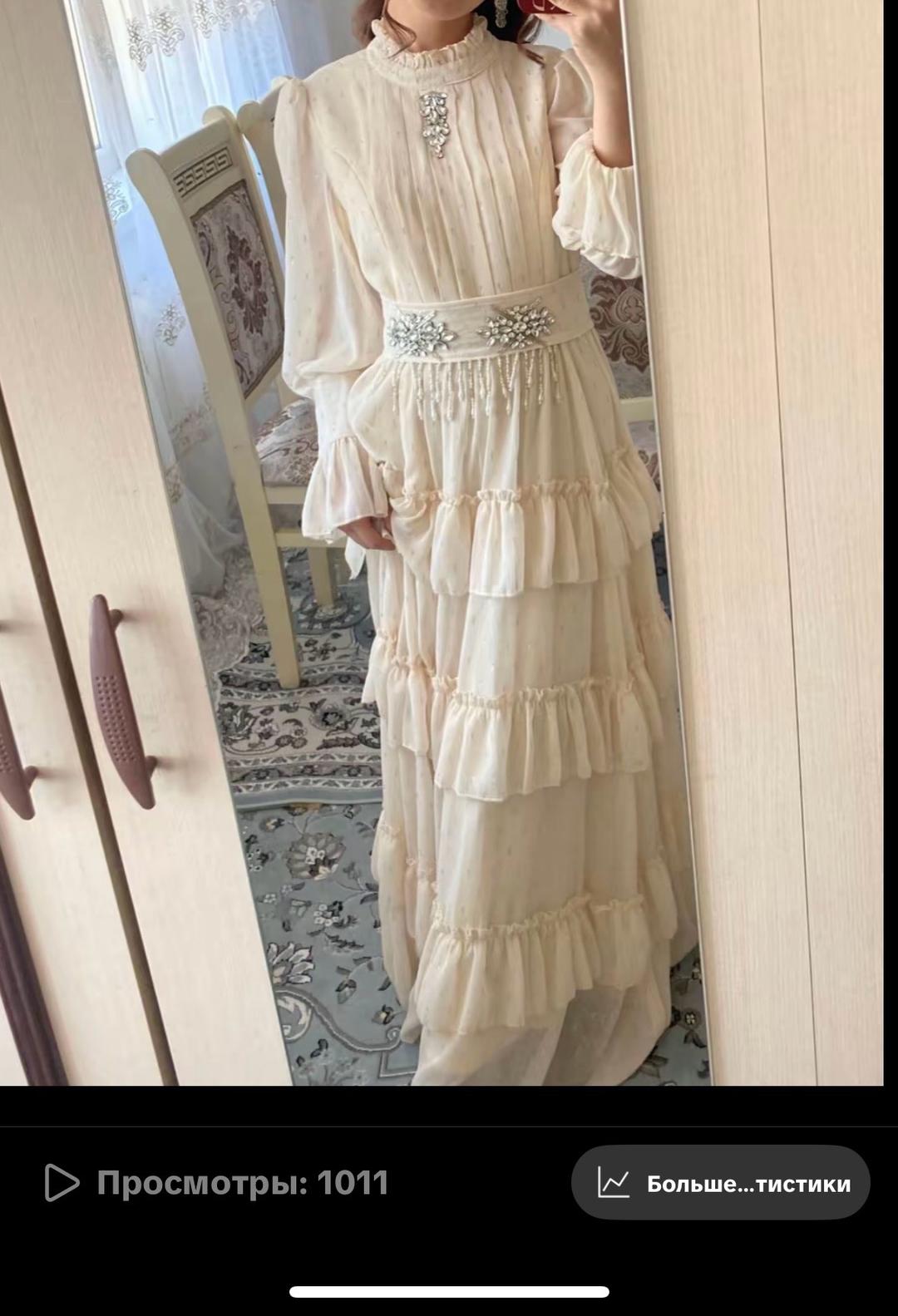 Нет бренда Почти новые одежды,S,M размер — фото 2
