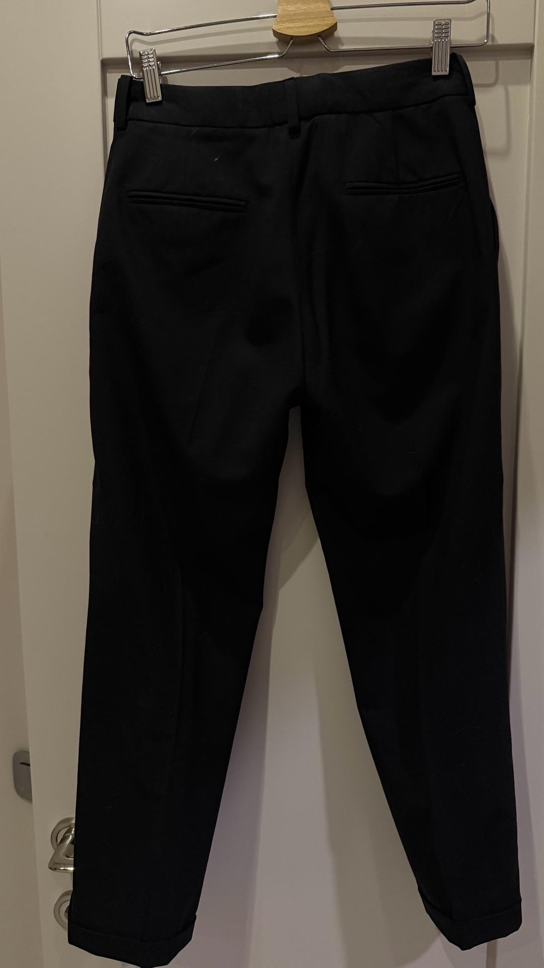 Jil Sander Брюки Jil Sander — фото 2