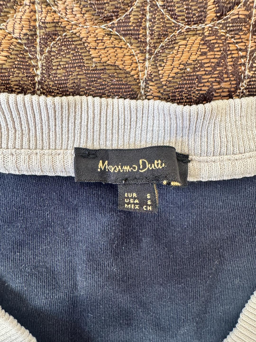 Massimo Dutti Футболка Massimo Dutti — фото 2