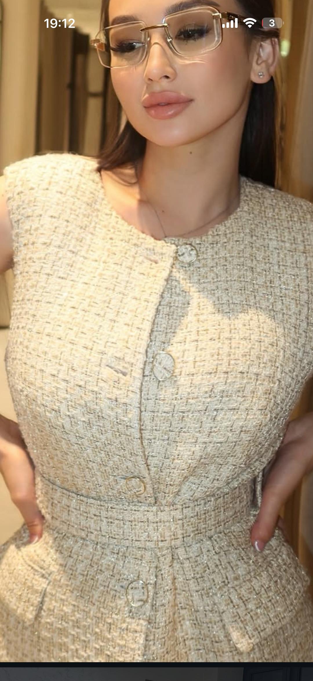 Zara Жилетка — фото 2