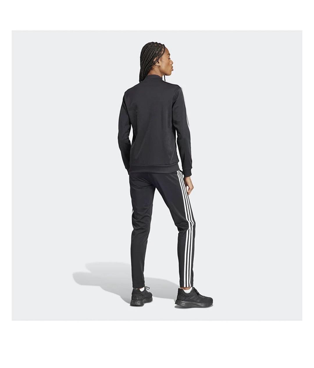 Adidas Спортивный костюм Adidas женский — фото 2
