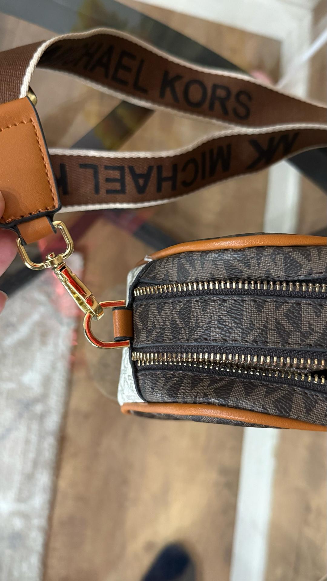 Michael Kors Сумка кроссбоди Michael Kors — фото 2