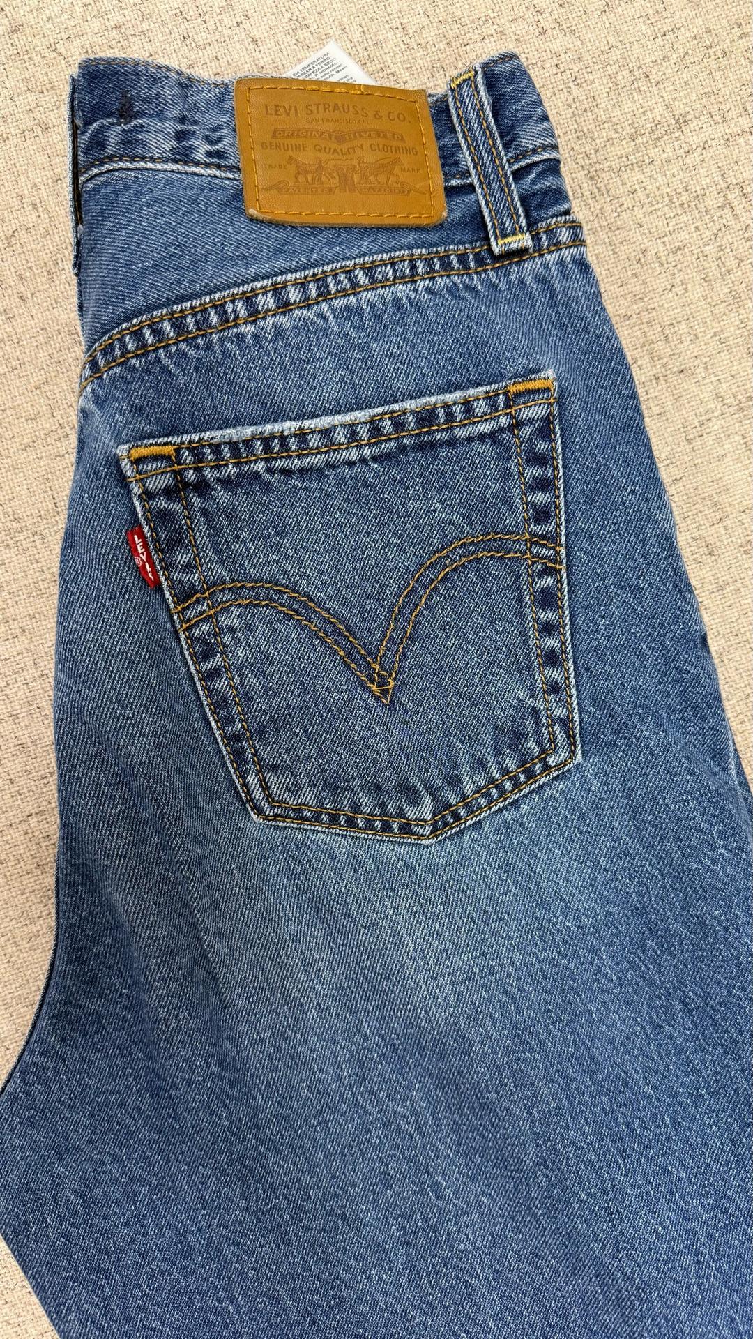 Levi's Джинсы Levi's — фото 2