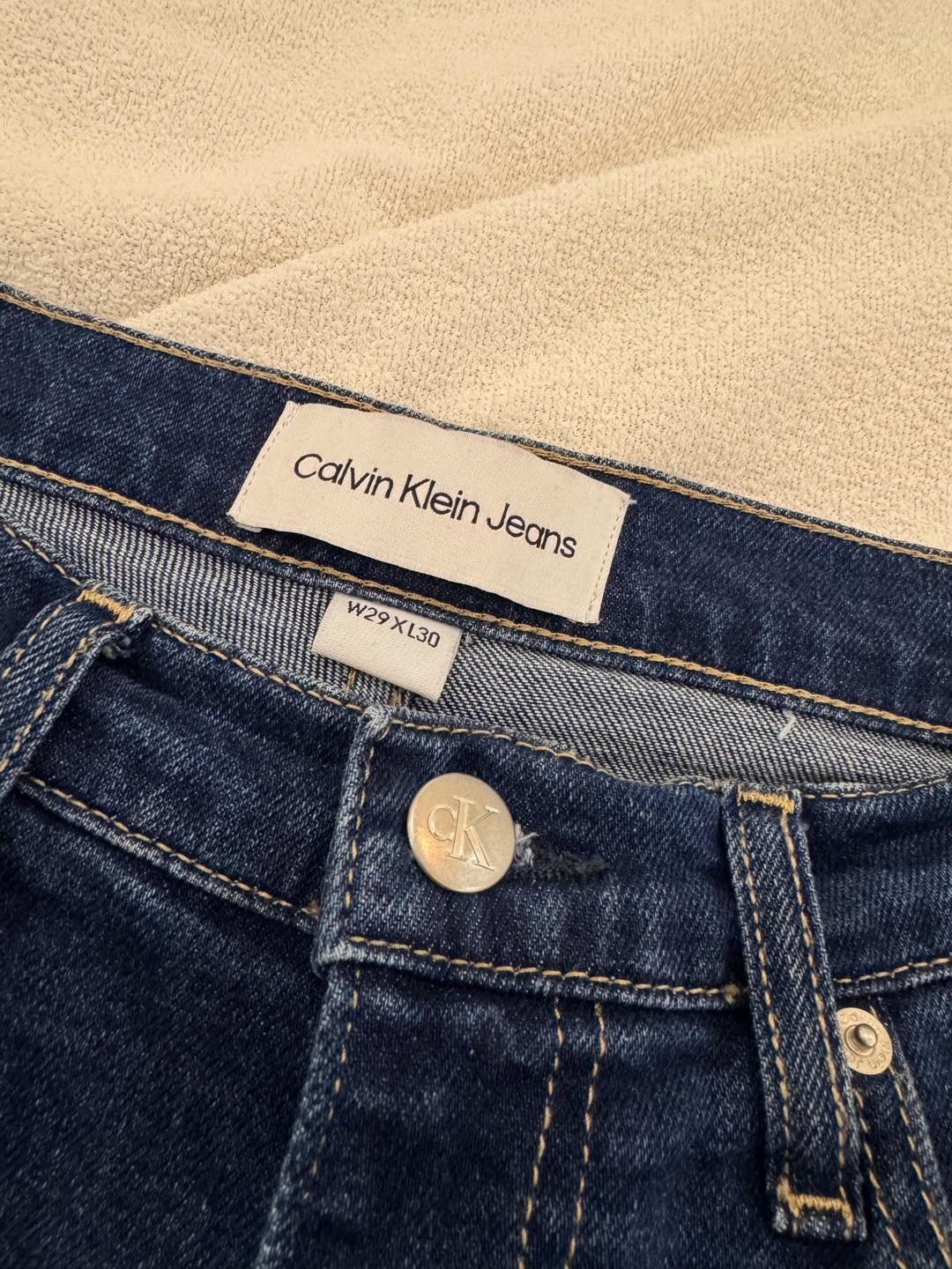 Calvin Klein Джинсы CalvinKlein — фото 2