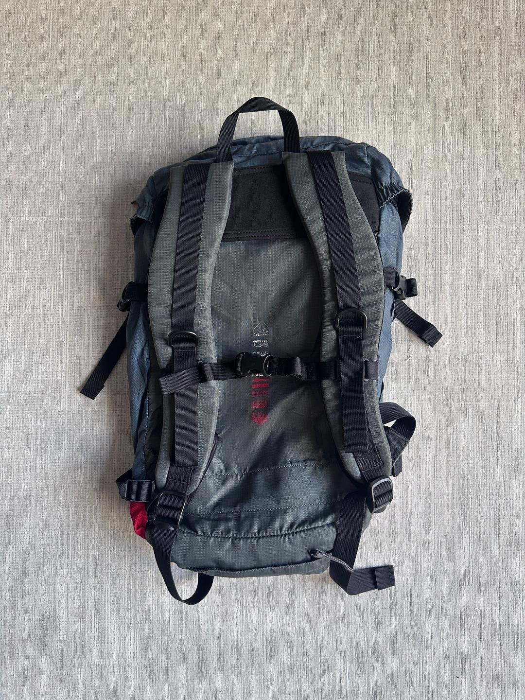 techno light ”Techno Light” backpack — фото 2