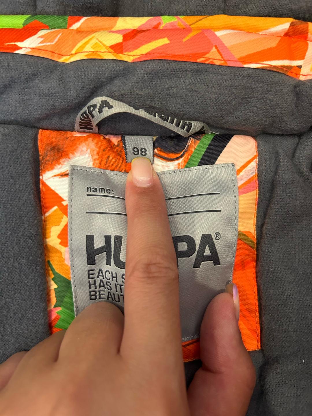 Huppa Зимняя  куртка HUPPA — фото 2
