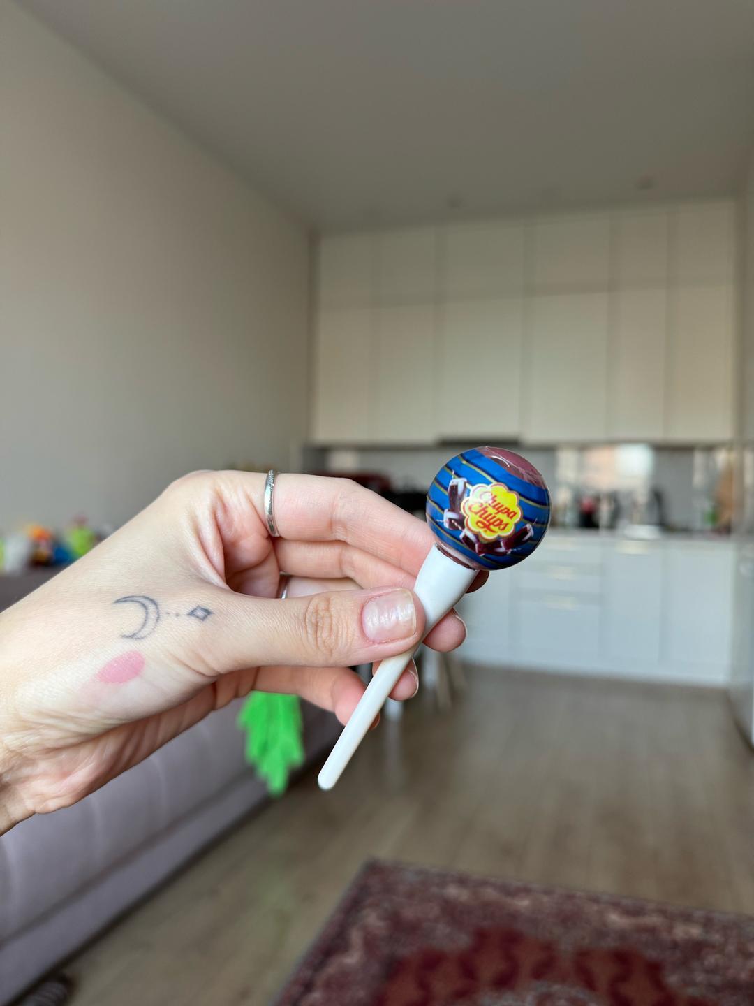 Chupa Chups Тинт для губ Chupa Chups — фото 2