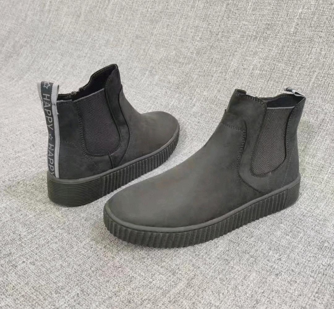 Нет бренда Женские Челси  WALK Chukka, р 39-39.5( 8 USA) — фото 2