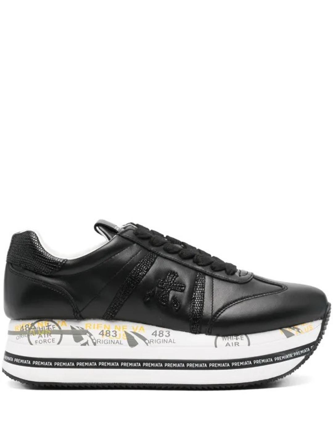 Premiata Кроссовки premiata 38 — фото 2