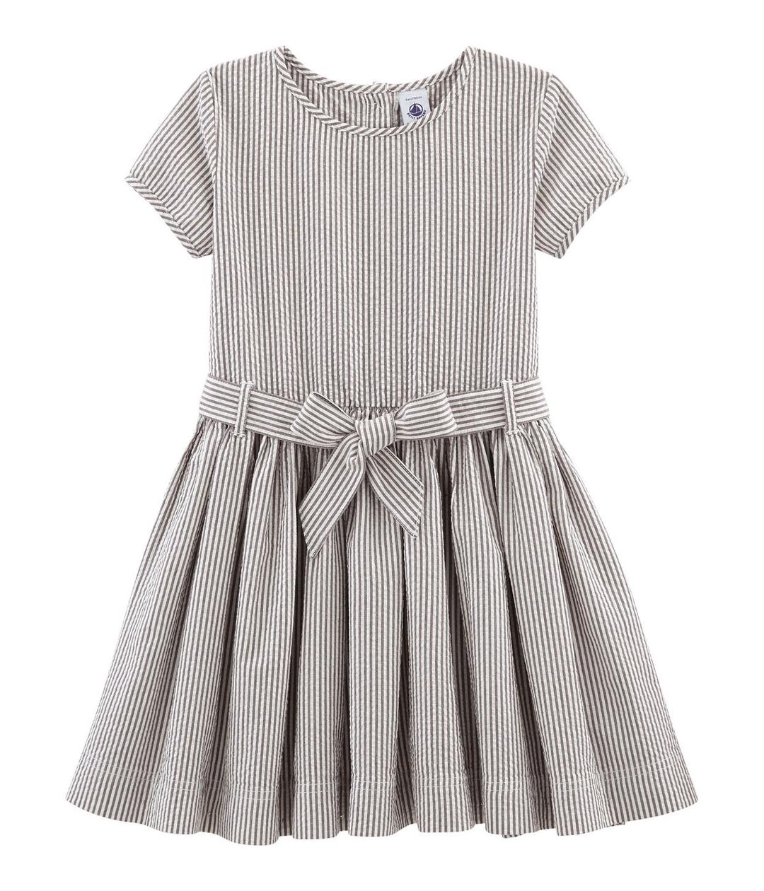 Petit Bateau Платье Petit bateau — фото 2