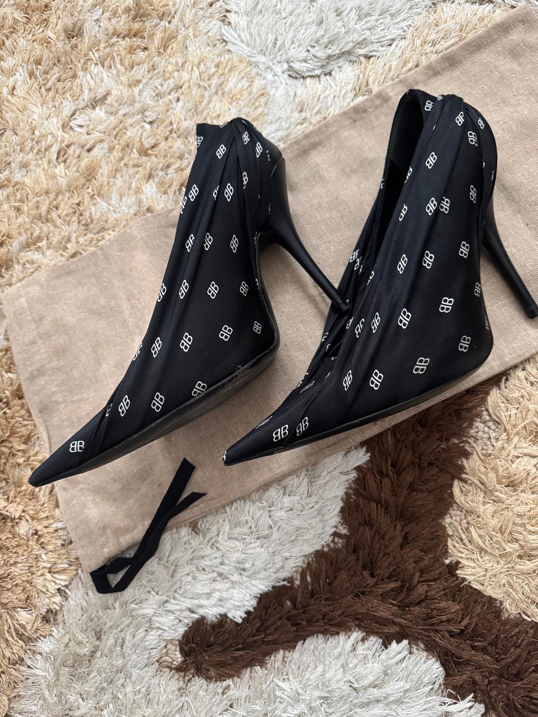 Balenciaga Balenciaga оригинал — популярная модель (редкий размер) — фото 2