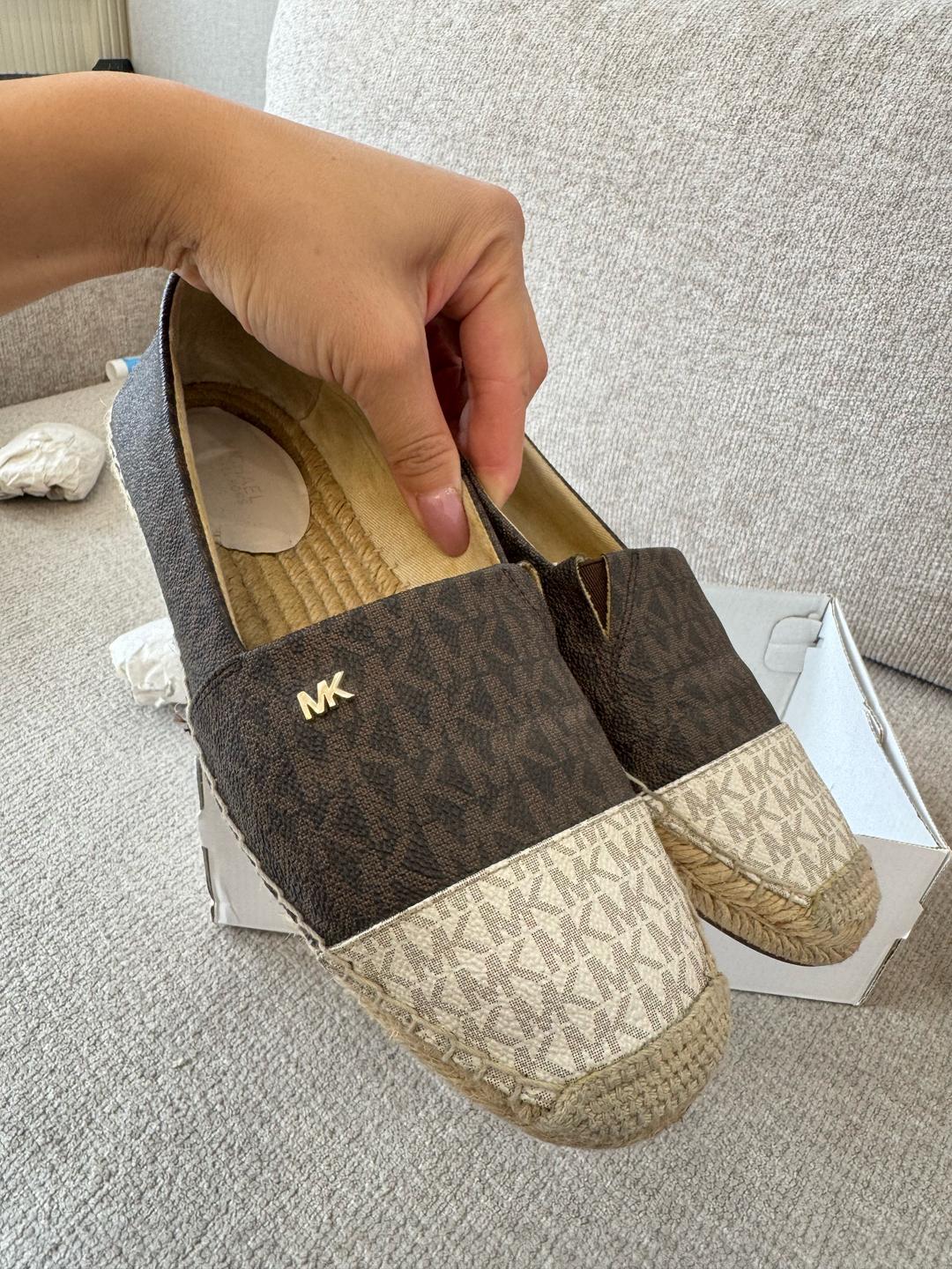 Michael Kors Эспадрильи — фото 2