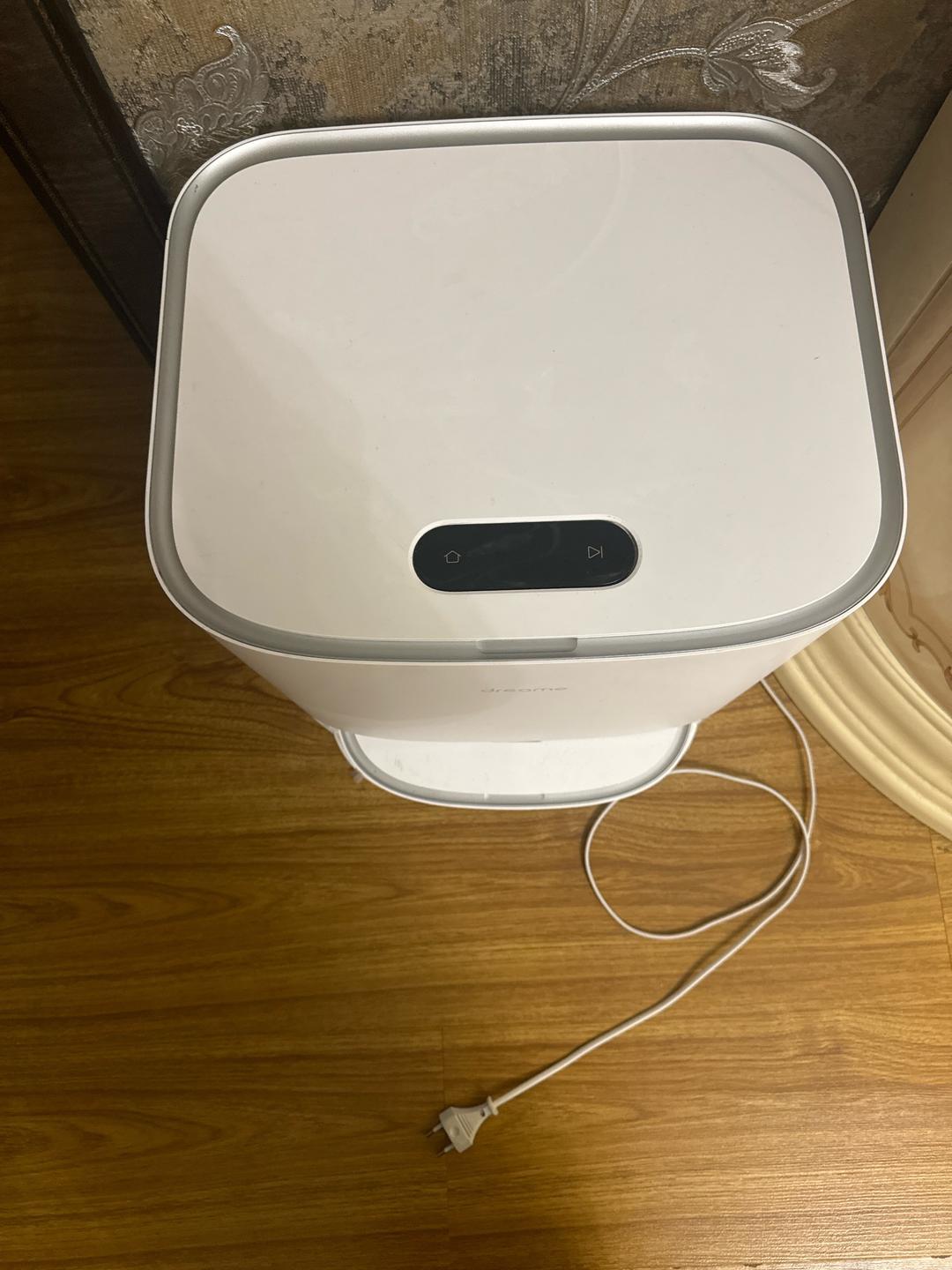 Dreame роботпылесос Dreame Bot W10 — фото 2