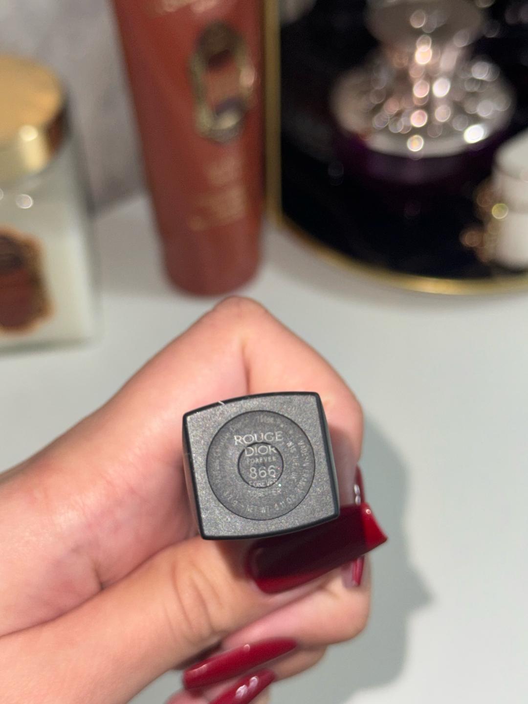 Dior Dior помада — фото 2
