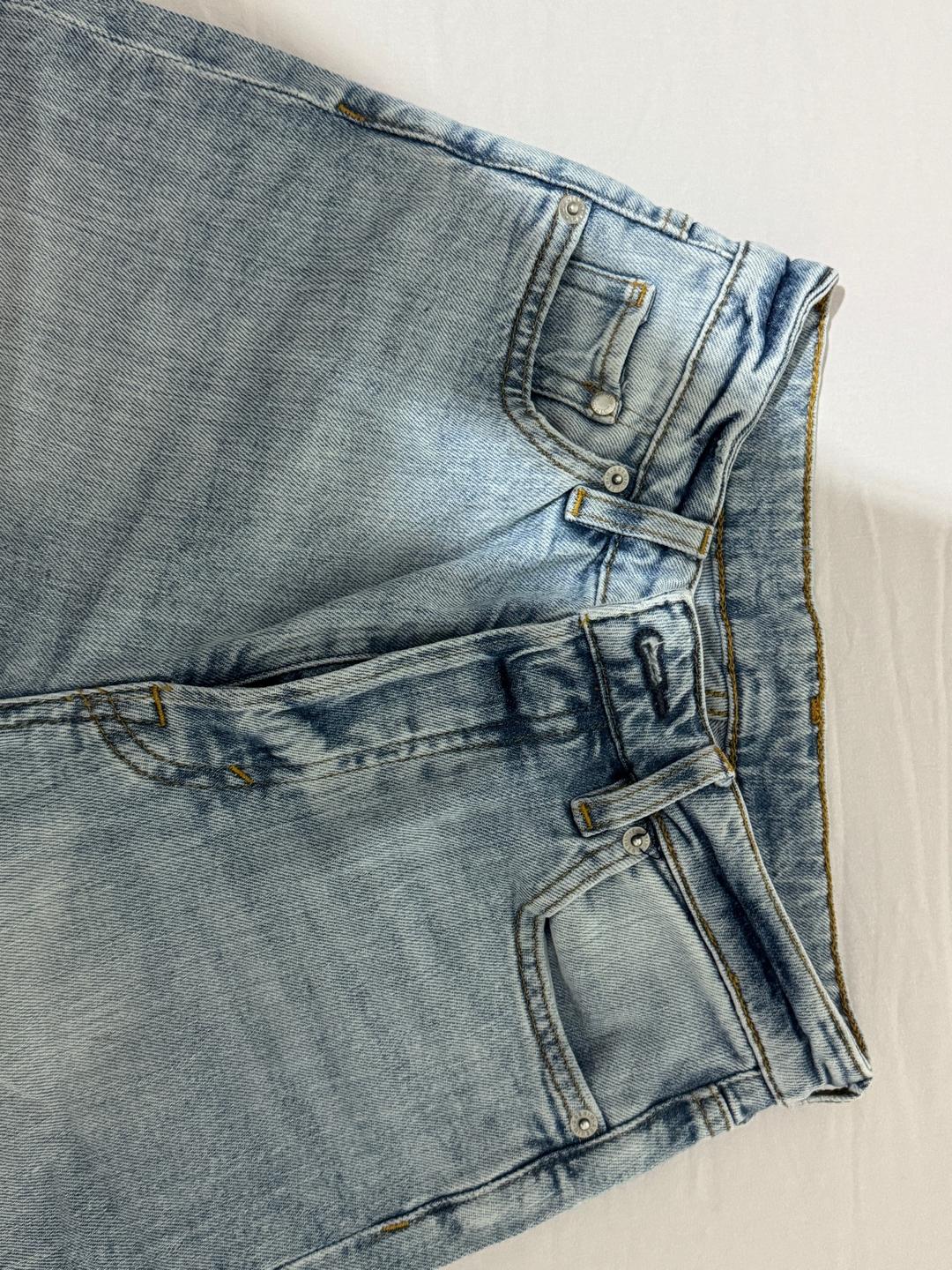 H&M Джинсы H&M — фото 2