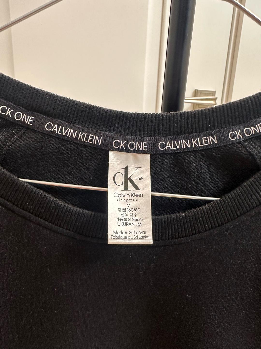 Calvin Klein Футболка Calvin Klein — фото 2