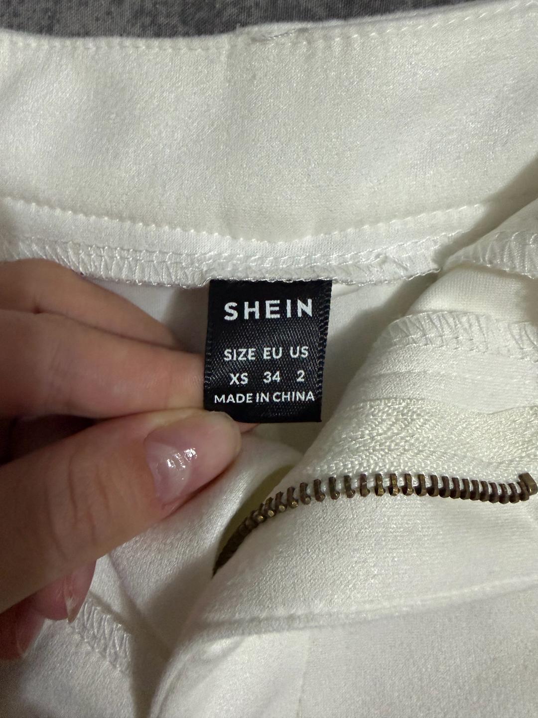 SHEIN Шорты SHEIN — фото 2