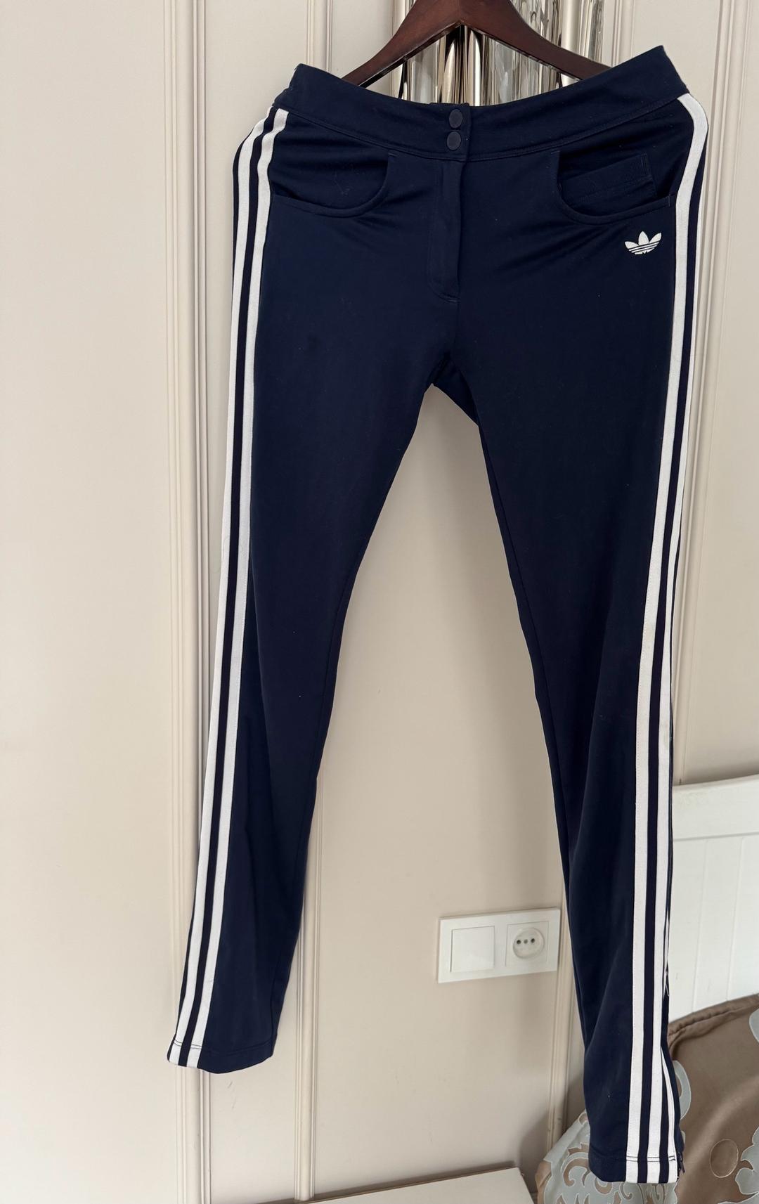 Adidas Костюм adidas оригинал — фото 2