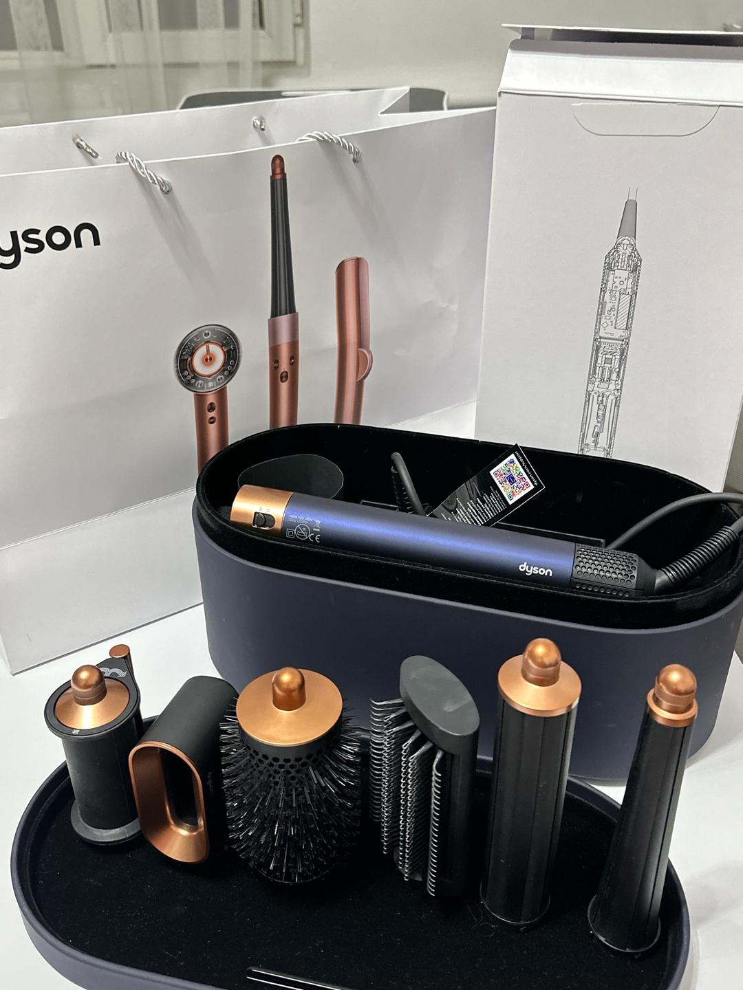 Dyson Dyson airwrap id HS08 — фото 2